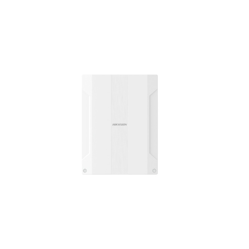 Trasmettitore espansione filare multi-io hikvision ds-pm1-i16o2-we