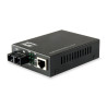 Media converter level one gvt-2002 rj45 a sc gigabit [lev]