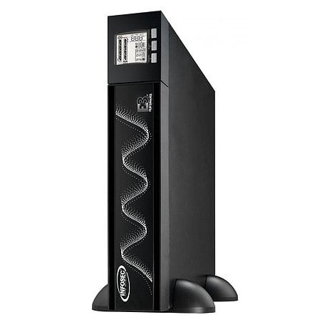 Gruppo di continuita' infosec ups e3 performance 1500 rt onda