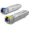 Transceiver ubiquiti 10g sfp+ 3km/300m/mono mode [uacc-om-sm-1g-s-2]