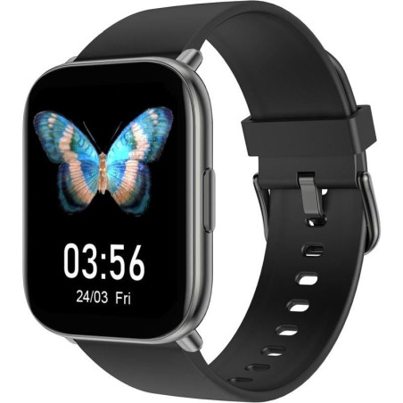 Smartwatch oromed oro fit pro gt nero [atormzaborgtbla]