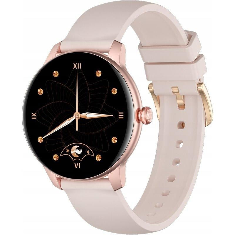Smartwatch oromed oro lady active rosa [atormzaborlaact]