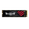 Ssd 256gb mushkin tempest ig5216 pcie 3.0 x4 nvme 1.4 m.2 2280 [mknssdts256gb-d8]