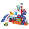 Modelino vtech tut tut speedy flitzer garage [80-556604]