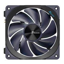 Ventola 120x120 seasonic magflow 1225 pwm 120mm [magflow-1]