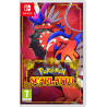 Videogioco nintendo switch pokemon scarlatto [10009786]