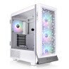 Case thermaltake ceres 500 tg argb snow white [ca-1x5-00m6wn-00]