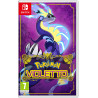 Videogioco nintendo switch nintendo - pokemon violetto [10009787]