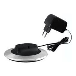 Alimentatore da rete snom m25 nero [00004515]