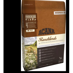 Mangime secco acana ranchlands per cani 6kg