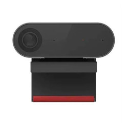 Videocamera lenovo per conferenze 40cltscam1 thinksmart cam nero
