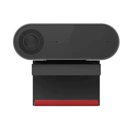 Videocamera lenovo per conferenze 40cltscam1 thinksmart cam nero