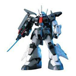 Bandai hguc amx-107 bawoo 1/144 [gun63141]