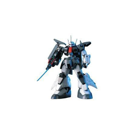 Bandai hguc amx-107 bawoo 1/144 [gun63141]