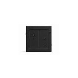 Interruttore intelligente senic friends of hue wireless nero [100187]