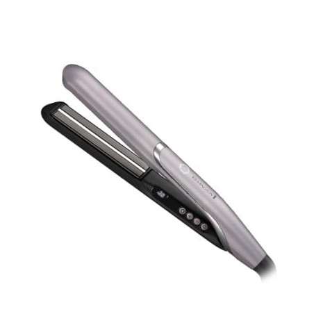 Piastra stiracapelli remington proluxe you s9880 nero