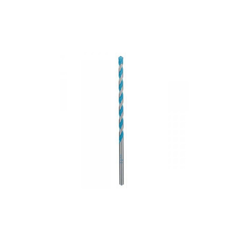 Punta trapano bosch cyl-9 multiconstruction expert 8x80x120mm