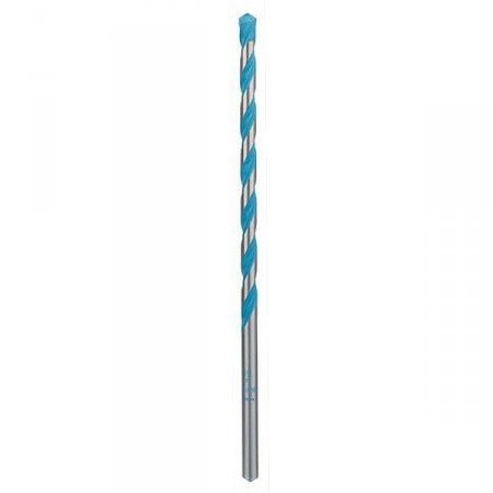 Punta trapano bosch cyl-9 multiconstruction expert 8x80x120mm