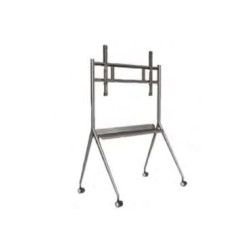 Supporto da pavimento hikvision ds-d5abky2-s par lavagne