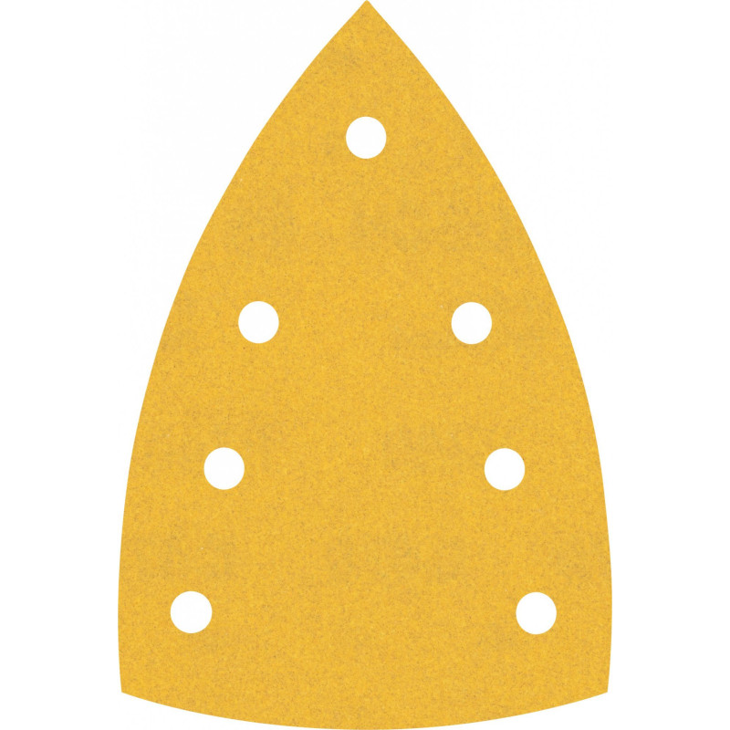 Foglio abrasivo bosch c470 p40 expert 100x150mm giallo [2608901114]