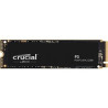 Ssd 2tb crucial p3 m.2 nvme 2 3500/3000 mb/s [ct2000p3ssd8]