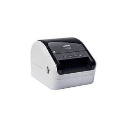 Stampante per etichette brother ql-1100 [ql1100cua1]