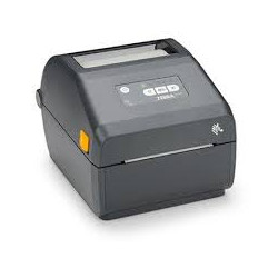 Stampante termica zebra zd421t grigio [zd4a042-30ew02ez]