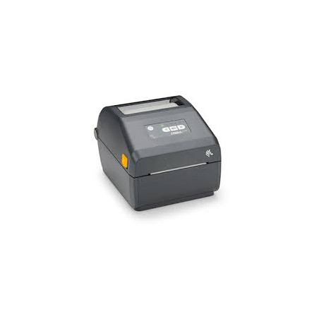 Stampante termica zebra zd421t grigio [zd4a042-30ew02ez]