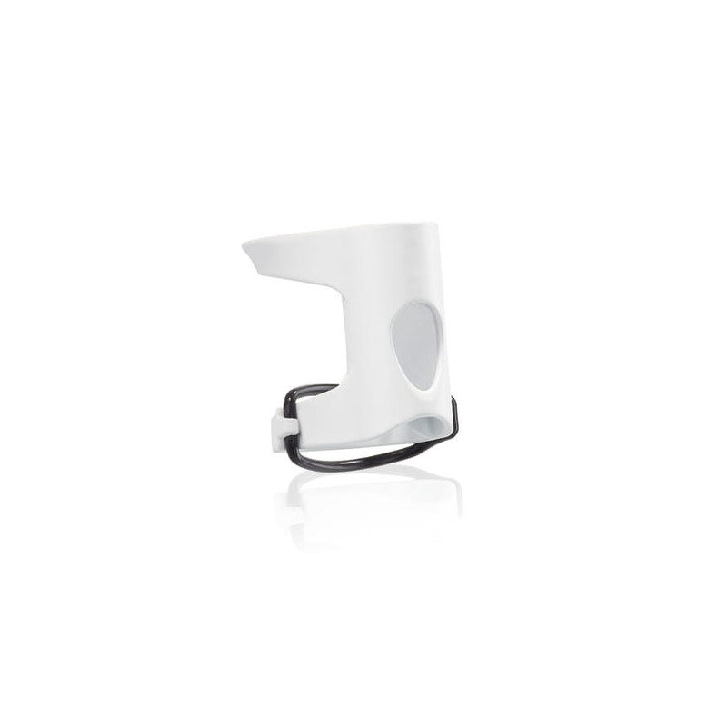 Accessorio per lavavetri leifheit 51039 elettrico prolunga bianco