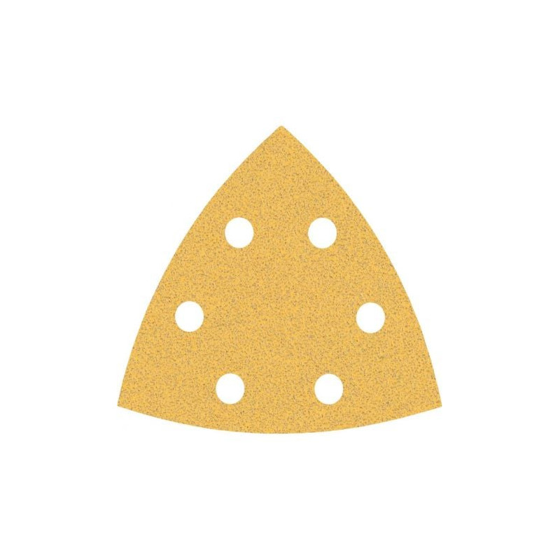 Foglio abrasivo bosch c470 p40 expert 80x133m giallo [2608900877]