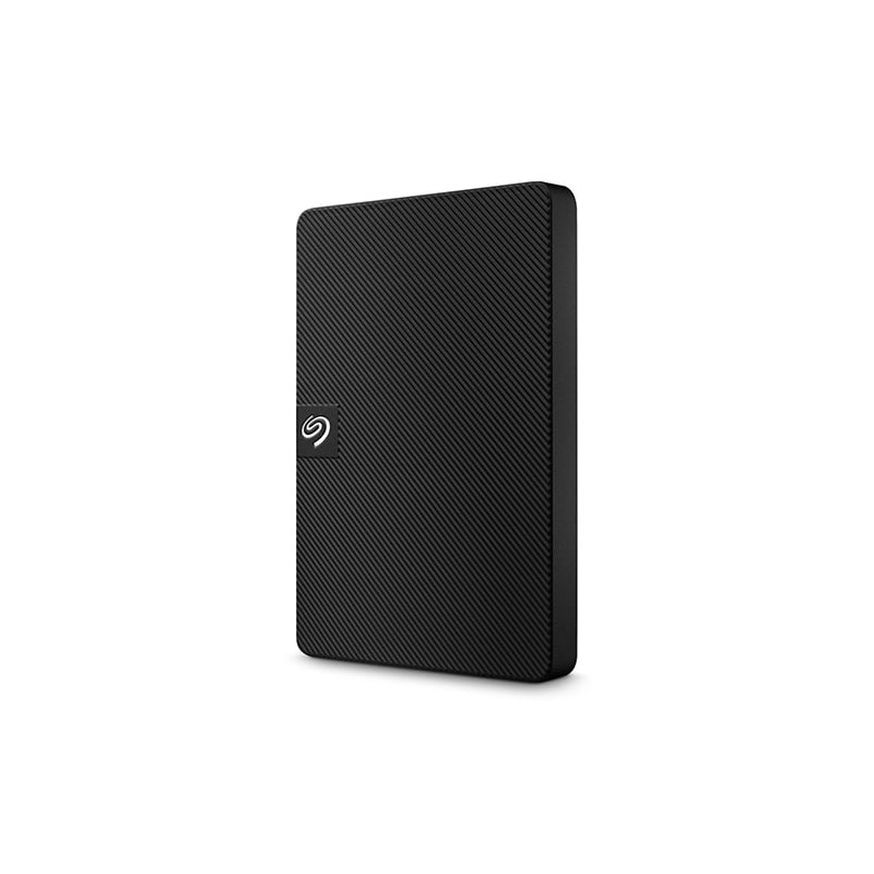 Hard disk esterno 2.5'' 4tb seagate expansion usb 3.0 nero