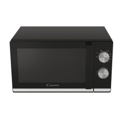 Forno microonde candy cmg20tnmb moderna con grill 20l 700w nero