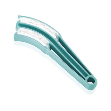 Spazzola pulisciradiatore leifheit 41316 jalousetta detergente per