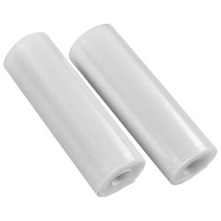 Rotoli per sottovuoto leifheit 20x600cm trasparente