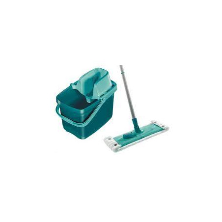 Set lavapavimenti leifheit 55356 combi clean m