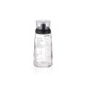 Shaker per condimento leifheit 300ml trasparente