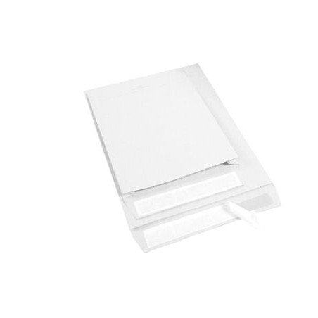 Busta blasetti con soff cf250 bianco [0821]