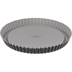 Stampo crostata lagostina gustosa 28cm