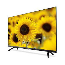 Tv led 32" strong srt32hd553 hd 1366x768 6.5ms 200cd/m2 g nero