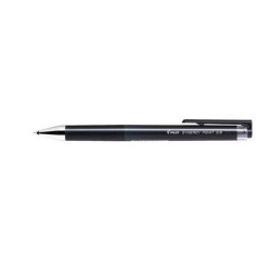 Penna gel pilot synergy point 0.5mm nero [001365]