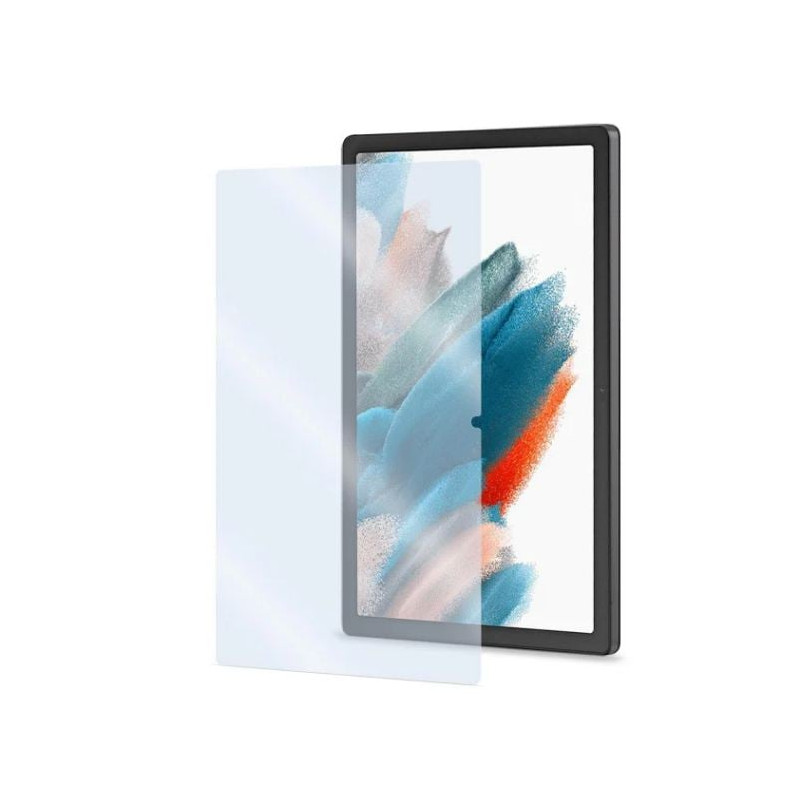 Pellicola proteggi schermo celly galaxy tab a8 10.5" transparente