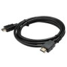 Cavo hdmi superior electronics 4k 2.0b 1.8m nero