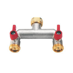 Presa 2 rubinetti 3/4f + 3/4m ott 469b aquatech [aquatech ]