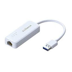 Adattore di rete usb edimax gigabit ethernet usb-c [eu-4306c]