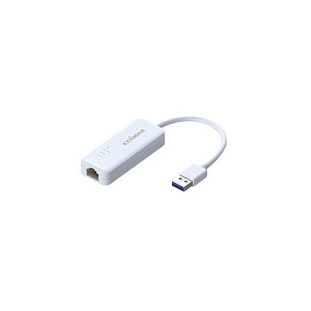 Adattore di rete usb edimax gigabit ethernet usb-c [eu-4306c]