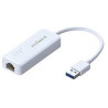 Adattore di rete usb edimax gigabit ethernet usb-c [eu-4306c]
