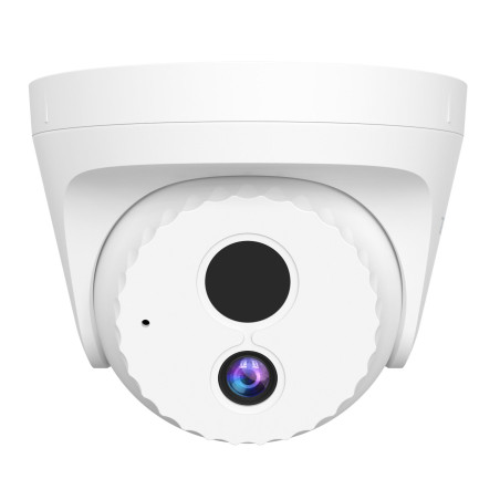 Telecamera ip tenda c-ic7-prs poe 4mp