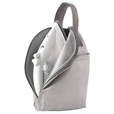 Custodia rayen 6333 fodera per ferro cotone grigio [6333.01]