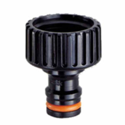 Raccordo rubinetto claber 8626 3/4" [8626]