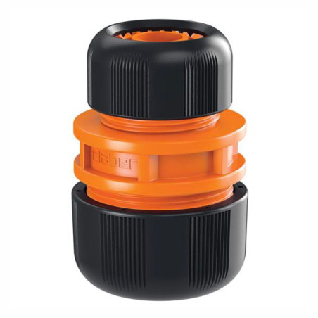 Raccordo giunzione claber 3/4" -1" max flow [9649]